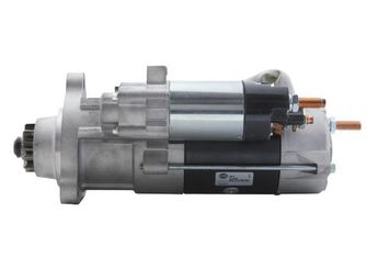 Marş Dinamosu  HELLA 8EA 012 586-651  M9T80271 5010306701 5001854179 M009T80271 M009T80272 M9T80272