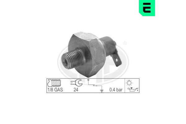 Yağ Müşürü  Mitsubishi L200 (KA0/KB0)(2006->)  ERA 330020