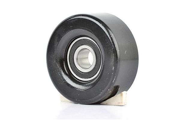 Vantilatör Kayış Gergi Rulmanı  Volkswagen Lupo (6X1/6E1)(10.1998->2005)  BSG 90-615-013