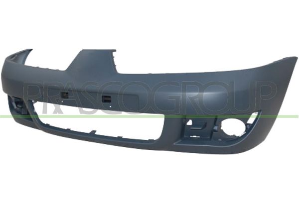 Tampon Ön Renault Clio Symbol I (Makyajlı)(03.2002->)  EUROBUMP REN07CL034