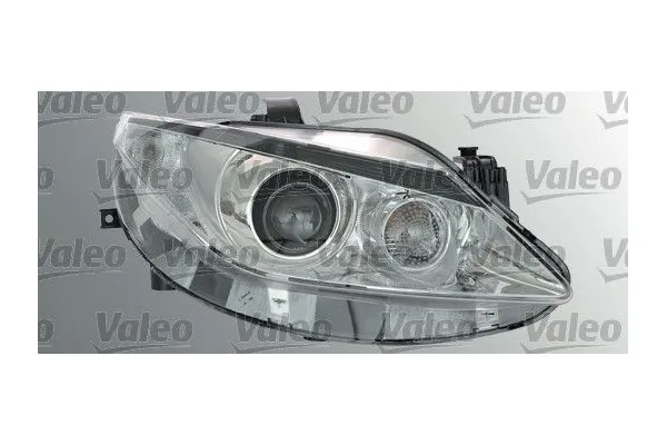 Far Sağ Seat Ibiza (6J5)(06.2008->)  VALEO 043821