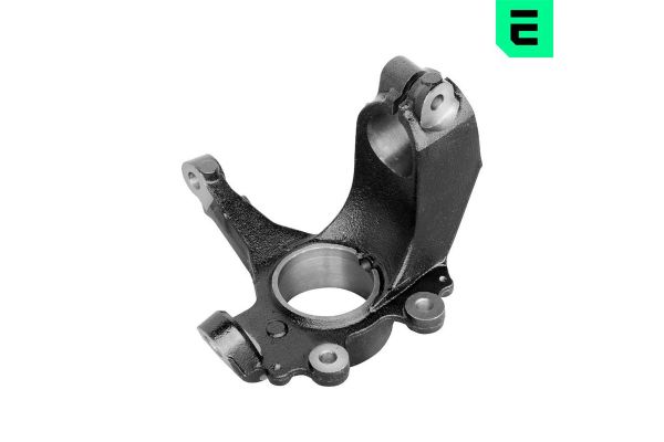 Aks Taşıyıcı Ön Sol Ford Focus 3/4/5 Kapı (CAP)(08.2004->)  GVA 4535001