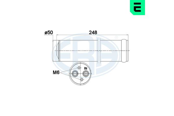 Klima Tüpü  ERA 668018