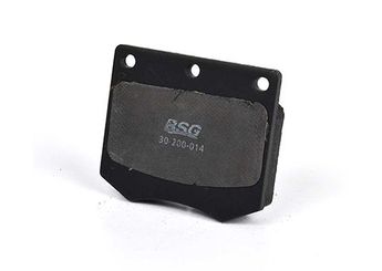 Fren Disk Balata Ön KALE BALATA 20491 151 04  71BB2K021AA 71BB 2K021 AA