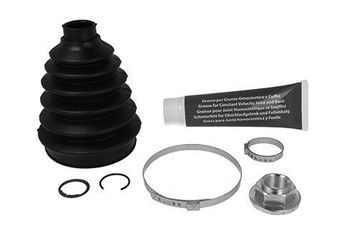 Aks Körüğü Ön Dış Sağ veya Sol METELLI 13-0340  4371803