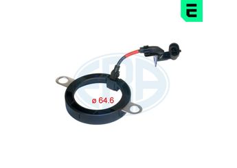 Abs Sensörü Arka Sağ ERA 560215A  956813J000 95681-3J000