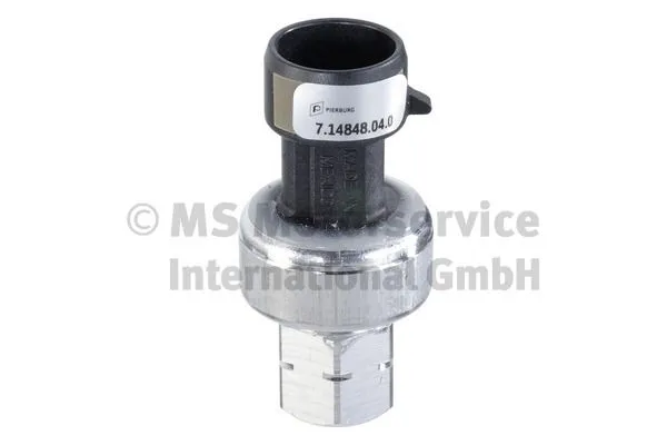 Klima Basınç Müşürü  Abarth 500 Cabrio (312)(2022->)  PIERBURG 7.14848.04.0