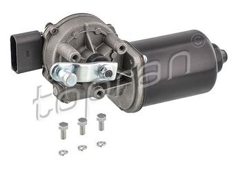 Silecek Mekanizma Motoru Ön TOPRAN 113 771  1J1955113C