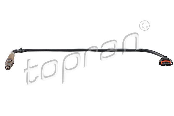 Oksijen (Lambda) Sensörü  Alfa Romeo 166 (1998->)  TOPRAN 207 059