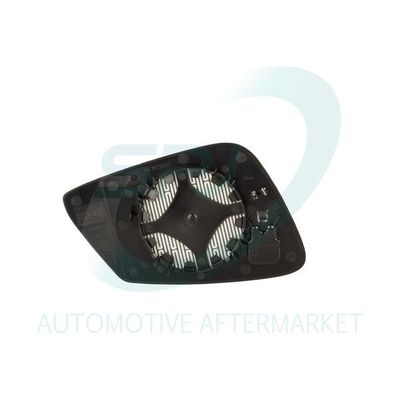 Ayna Camı Dış Sağ BMW X1 Serisi (F48/F49)(2016->)  SPJ L-1242