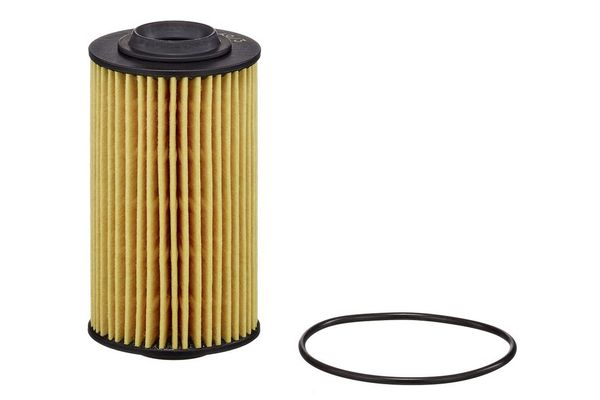 Yağ Filtresi  Saab 9-3 4 Kapı (2003->)  MANN HU 69/3 x