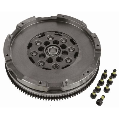 Volan  Ford Transit / E-Transit (TTS) P.Van (2019->)  SACHS 2294 701 080