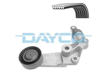 Vantilatör Kayış Seti  DAYCO KPV562  