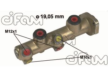 Fren Ana Merkez  CIFAM 202-077  460184 7700666325 7701349254 4601.84 77 00 666 325 77 01 349 254
