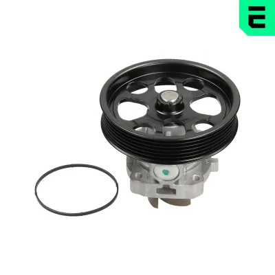 Devirdaim Su Pompası  Fiat Linea (110)(2007->)  OPEL ORJINAL 95514821