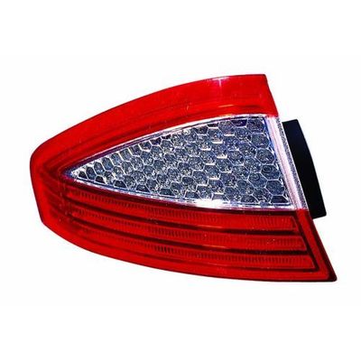 Stop Lambası Dış Sol Ford Mondeo 4/5 Kapı (CA2)(2007->)  FORD ORJINAL 7S7113405RH