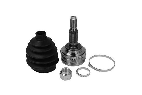 Aks Kafası Ön Dış Sağ veya Sol Daewoo Nubira Limousine (2003->)  CIFAM 607-656