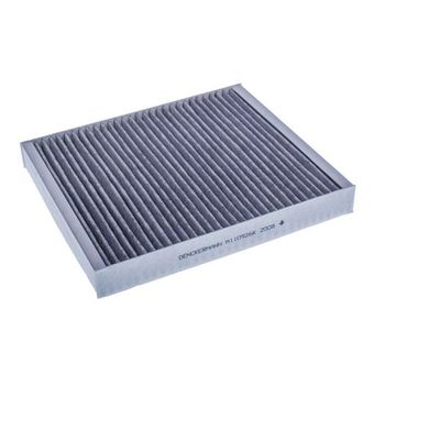 Polen Filtresi  Opel Ampera (07.2011->)  PURFLUX AHA732