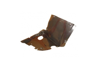 Çamurluk Davlumbazı Ön Sol EUROBUMP MER1503012  2038841522 A2038841522