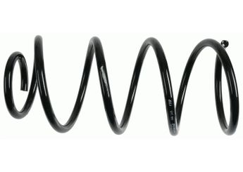 Helezon Yayı Ön SACHS 998 545  4M515310BHA 1348882 4M515310BEA 4M51-5310-BEA