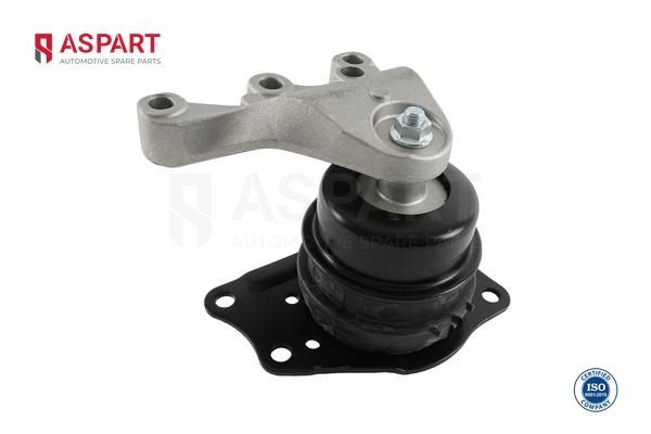Motor Takozu Sağ Seat Ibiza (6P1)(05.2015->04.2017)  ASPART 8ESU1173