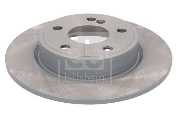 Fren Disk Ayna Arka Sağ ve Sol Mercedes A -Serisi (BM 176)(06.2012->)  FEBI BILSTEIN 43816