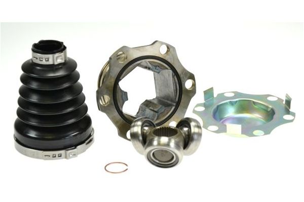 Aks Kafası Ön İç Sağ veya Sol Volkswagen Polo IV (9N3)(04.2005->2009)  GKN 305530