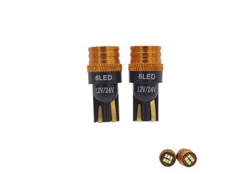 Dekoratif Lamba Ampul  SPACE A02675-12022  