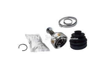 Aks Kafası Ön Dış Sağ veya Sol OPEL ORJINAL 13296181  13296181 1603273 374671 93182575