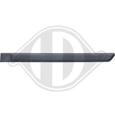 Kapı Bandı Arka Sol EUROBUMP FIA13PN004Y