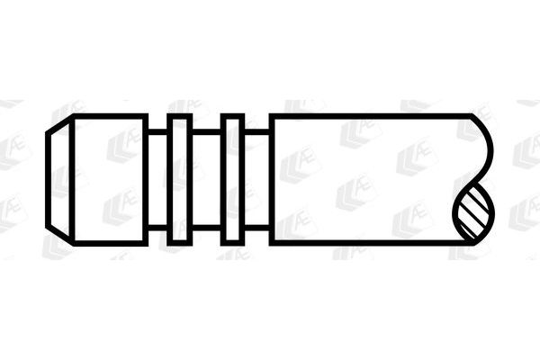 Supap  SUPSAN VT-362998-3629