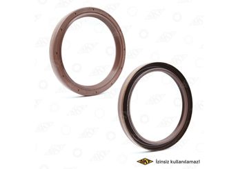 Krank Keçesi Arka SKT 410341-V  F80211399 0F80211399 91595110 93501714 93510910 1311187 84965010053 119974747 0119974747 A0119974747 11906 011906 12723 012723 7700853373 7700866876 1669618 734319068 0734319068