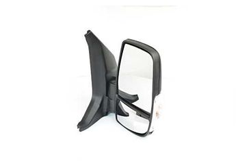 Dikiz Aynası Dış Sağ SPJ E-3860  BK31 17682 ED5JA6