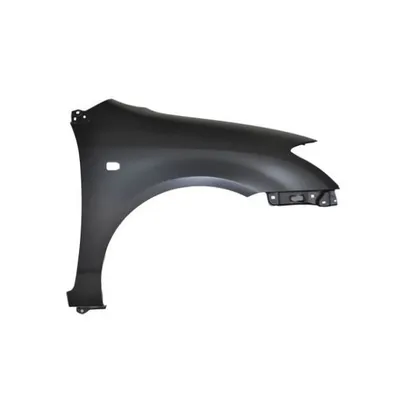 Çamurluk Ön Sağ Toyota Corolla Combi SW (E12)(2002->)  MADE IN TAIWAN 5381102090