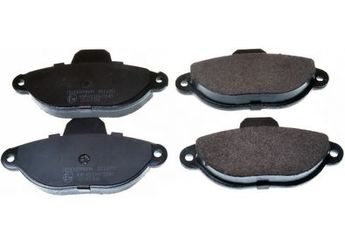 Fren Disk Balata Ön MAHER 31046B  5892737 9947976 9948045 9949183 71770985 77362185 77362479 71737179 77362267 71769056 71772530 9947468 9948054