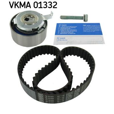 Triger Kayış Seti  SKF VKMA 01332