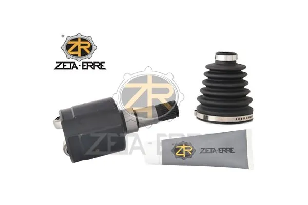 Aks Kafası Ön İç Sol HERI FD-3606