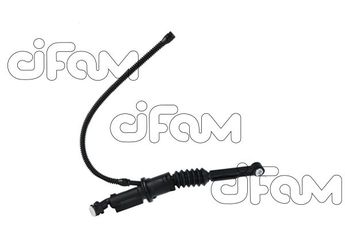 Debriyaj Merkezi Üst CIFAM 505-275  9672937580