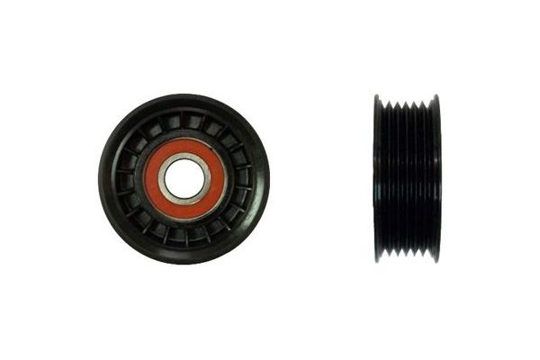 Vantilatör Kayış Gergi Rulmanı  ALT 04330