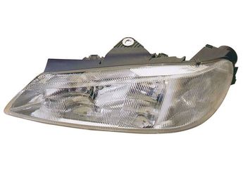 Far Lambası Sağ TYC 20-3701-15-6  6204N0