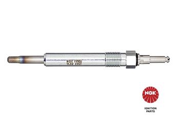 Isıtma Bujisi  NGK 4275  A0011591501 11591501 001 159 15 01 A 001 159 15 01 0011591501