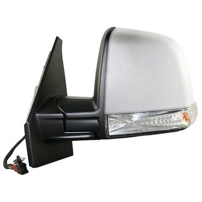 Dikiz Aynası Dış Sol Opel Combo D (10.2011->)  VEKA 54-18008EHL