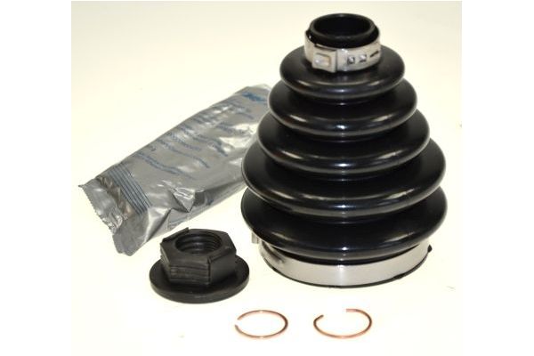 Aks Körüğü Ön Dış Sağ veya Sol GKN 303957