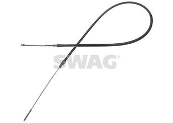 El Fren Teli Arka Sağ veya Sol SWAG 30 91 4204  191609721E 191 609 721 E