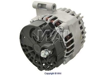 Alternatör  PSA ORJINAL 13256932  13256932 13222935 13222936 MAN7425 13256931 6204258 6204259 6204282 6204283