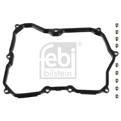 Karter Contası  Volkswagen Tiguan (5N1)(11.2007->2011)  FEBI BILSTEIN 106019