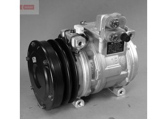 Klima Kompresörü  DENSO DCP99504  AZ44541