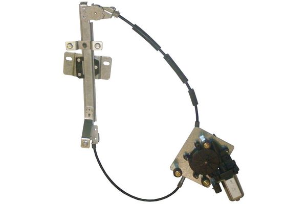 Cam Krikosu Arka Sol VALEO 850102