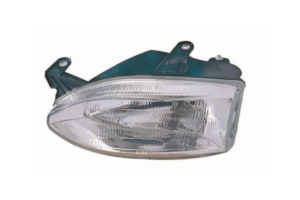 Far Sol Fiat Palio (178) Weekend (1997->)  DEPO 661-1125L-LD-EM