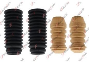 Amortisör Darbe Takozu Ön Sağ veya Sol FKK 1890  6U9412303 357412303F 6U0413175